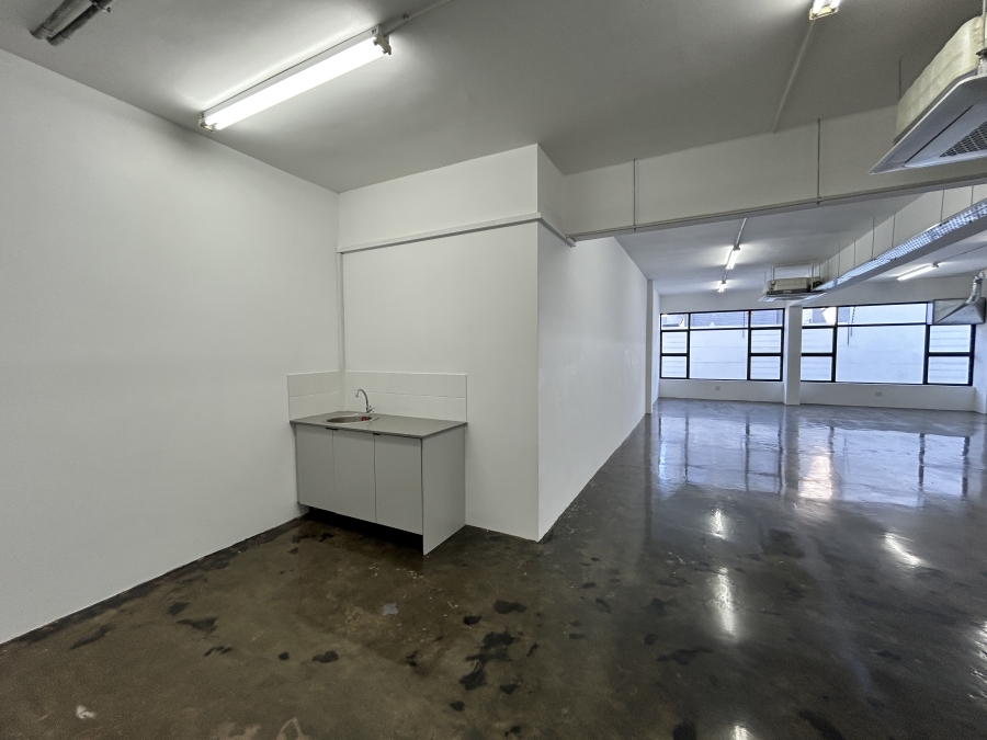 Commercial Property for Sale in Gardens Western Cape